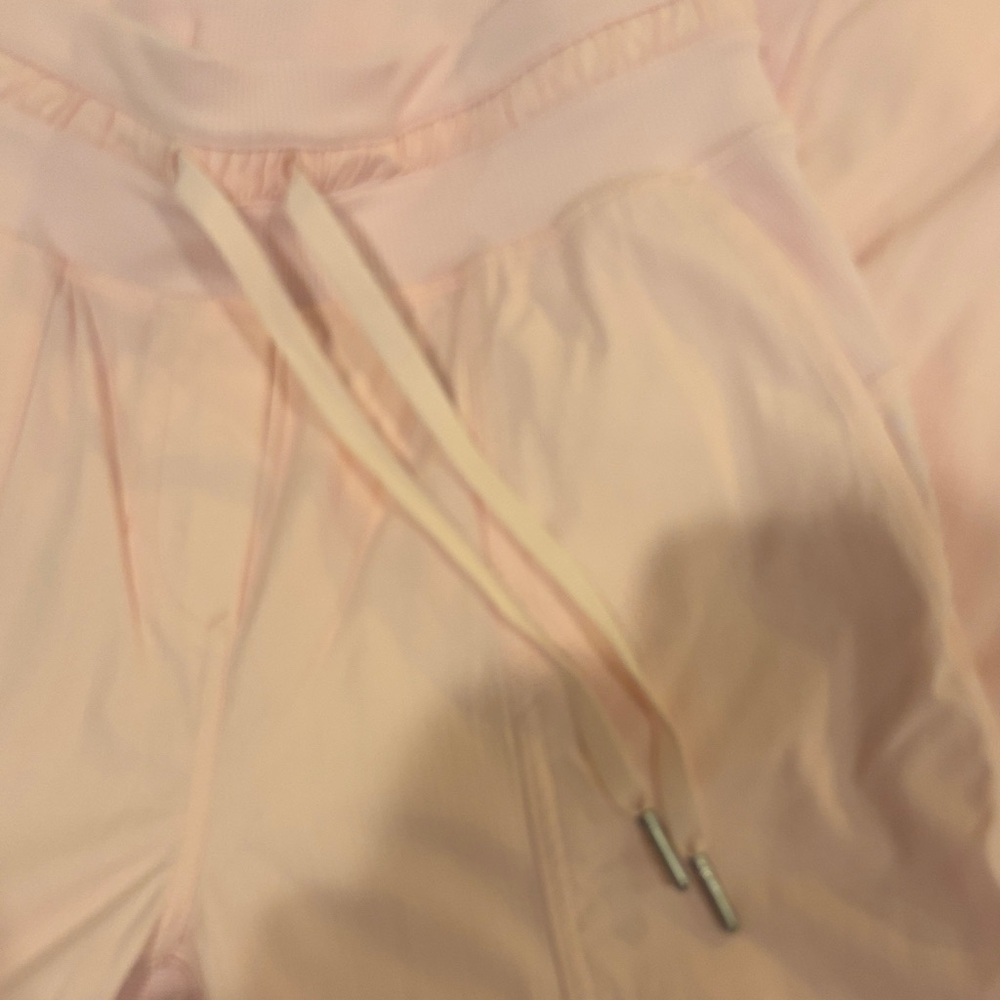 lululemon athletica Pink Track Pants - Picture 8 of 11